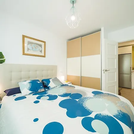 Apartment Balcon De Granada